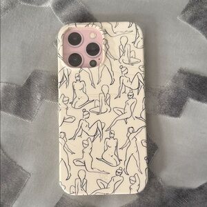 Velvet Caviar iPhone 13 Pro Max Case